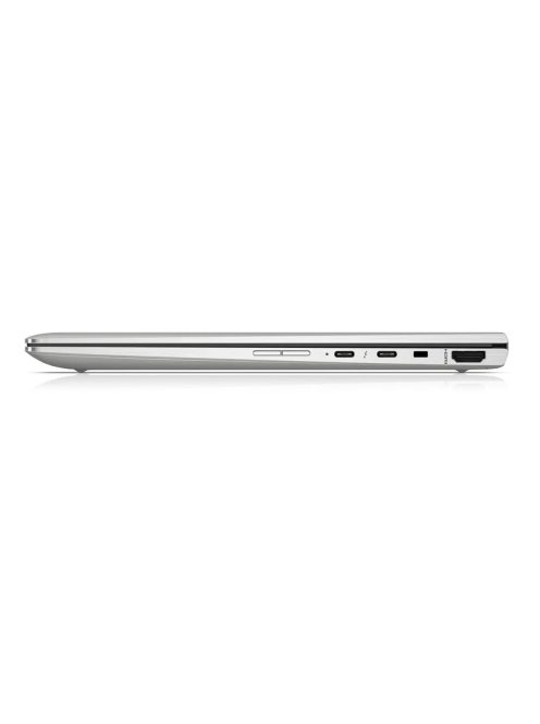 HP EliteBook x360 1030 G3 / Intel i7-8650U / 4GB / 512GB NVMe / CAM / FHD / HU / Intel UHD Graphics / Win 11 Pro 64-bit használt laptop