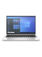 HP EliteBook x360 1040 G8 / Intel i7-1185G7 / 16GB / 256GB NVMe / CAM / FHD / HU / Intel Iris Xe Graphics / Win 11 Pro 64-bit használt laptop