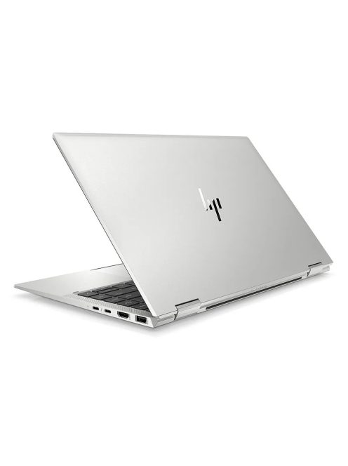 HP EliteBook x360 1040 G8 / Intel i7-1185G7 / 16GB / 256GB NVMe / CAM / FHD / HU / Intel Iris Xe Graphics / Win 11 Pro 64-bit használt laptop