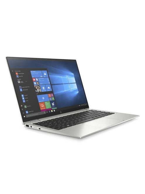 HP EliteBook x360 1040 G7 / Intel i7-10610U / 8GB / 256GB NVMe / CAM / FHD / HU / Intel UHD Graphics / Win 11 Pro 64-bit használt laptop