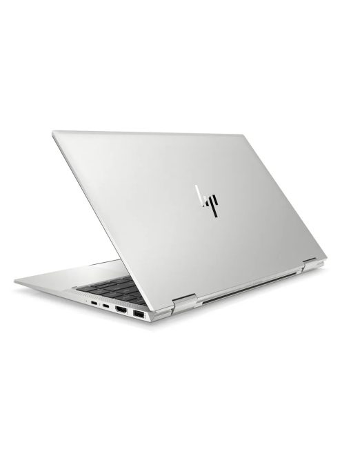 HP EliteBook x360 1040 G7 / Intel i7-10610U / 8GB / 256GB NVMe / CAM / FHD / HU / Intel UHD Graphics / Win 11 Pro 64-bit használt laptop