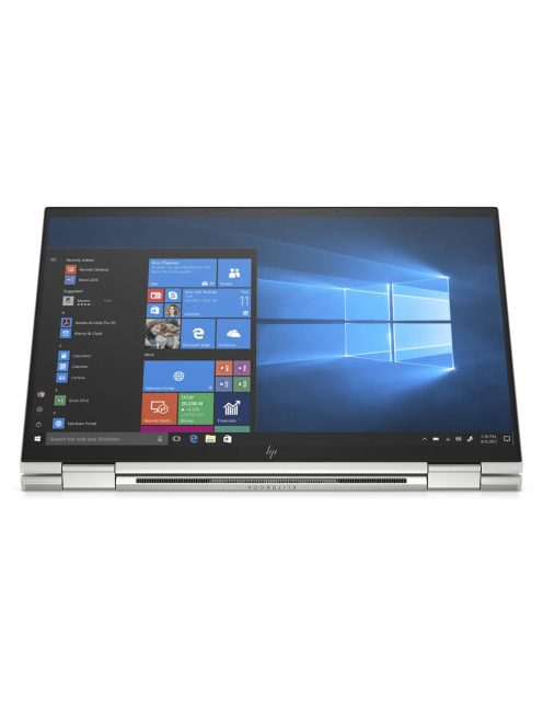 HP EliteBook x360 1030 G7 / Intel i7-10810U / 16GB / 256GB NVMe / CAM / FHD / HU / Intel UHD Graphics / Win 11 Pro 64-bit használt laptop