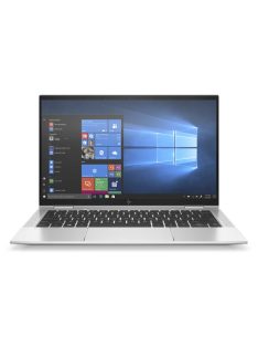   HP EliteBook x360 1030 G7 / Intel i7-10610U / 32GB / 512GB NVMe / CAM / FHD / HU / Intel UHD Graphics / Win 11 Pro 64-bit használt laptop