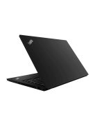 Lenovo ThinkPad T14 Gen1 / Intel i7-10610U / 16GB / 256GB SSD / CAM / FHD / HU / Intel UHD Graphics / Win 11 Pro 64-bit használt laptop