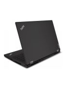 Lenovo ThinkPad P15 Gen2 / Intel i7-11850H / 32GB / 512GB NVMe / CAM / FHD / HU / NVIDIA RTX A2000 4GB / Win 11 Pro 64-bit használt laptop