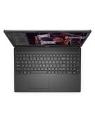 Dell Precision 7550 / Intel i7-10750H / 32GB / 1TB NVMe / CAM / FHD / HU / NVIDIA Quadro RTX3000 6GB / Win 11 Pro 64-bit használt laptop