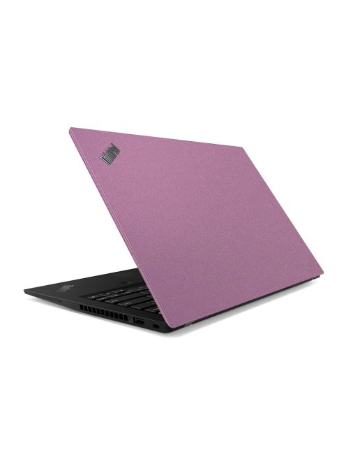 Lenovo ThinkPad T490s / Intel i7-8665U / 32GB / 256GB NVMe / CAM / FHD / HU / Intel UHD Graphics / Win 11 Pro 64-bit használt laptop