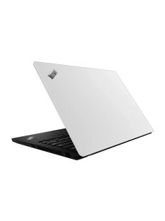   Lenovo ThinkPad T14 Gen1 / Intel i7-10610U / 16GB / 256GB NVMe / CAM / FHD / HU / Intel UHD Graphics / Win 11 Pro 64-bit használt laptop