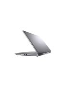 Dell Precision 7750 / Intel i7-10850H / 64GB / 1TB NVMe / CAM / FHD / HU / NVIDIA Quadro RTX3000 6GB / Win 11 Pro 64-bit használt laptop