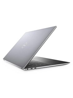   Dell Precision 5550 / 15.6 inch / Intel i7-10875H / 16GB / 512GB NVMe SSD / CAM / WQUXGA / HU / Intel UHD Graphics / Win 11 Pro 64-bit használt laptop