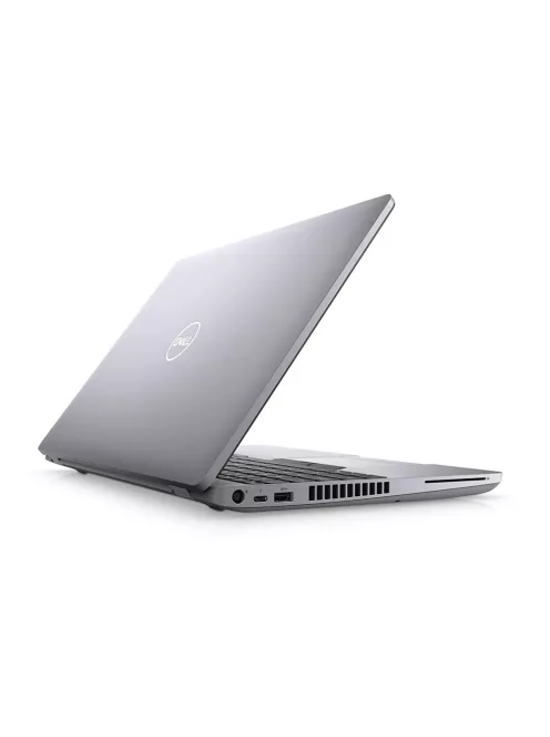 Dell Latitude 5511 / 15.6 inch / Intel i7-10850H / 16GB / 512GB NVMe SSD / CAM / FHD / HU / Intel UHD Graphics / Win 11 Pro 64-bit használt laptop