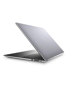   Dell Precision 5560 / 15.6 inch / Intel i7-11850H / 32GB / 512GB NVMe SSD / CAM / WUXGA / HU / NVIDIA RTX A2000 4GB / Win 11 Pro 64-bit használt laptop