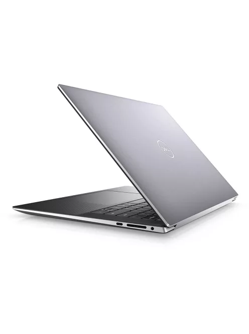 Dell Precision 5560 / 15.6 inch / Intel i7-11850H / 32GB / 512GB NVMe SSD / CAM / WUXGA / HU / NVIDIA RTX A2000 4GB / Win 11 Pro 64-bit használt laptop