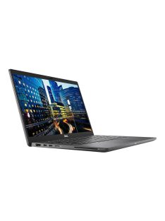   Dell Latitude 7310 / 13.3 inch / Intel i7-10610U / 16GB / 512GB NVMe SSD / CAM / FHD / HU / Intel UHD Graphics / Win 11 Pro 64-bit használt laptop