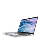 Dell Latitude 7410 / 14 inch / Intel i7-10610U / 16GB / 512GB NVMe SSD / NOCAM / FHD / HU / Intel UHD Graphics / Win 11 Pro 64-bit használt laptop