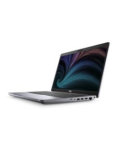   Dell Latitude 5511 / 15.6 inch / Intel i7-10850H / 16GB / 512GB NVMe SSD / CAM / FHD / HU / Intel UHD Graphics / Win 11 Pro 64-bit használt laptop