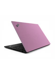   Lenovo ThinkPad T490 / 14 inch / Intel i7-8665U / 32GB / 512GB NVMe SSD / CAM / FHD / HU / NVIDIA GeForce MX250 2GB / Win 11 Pro 64-bit használt laptop