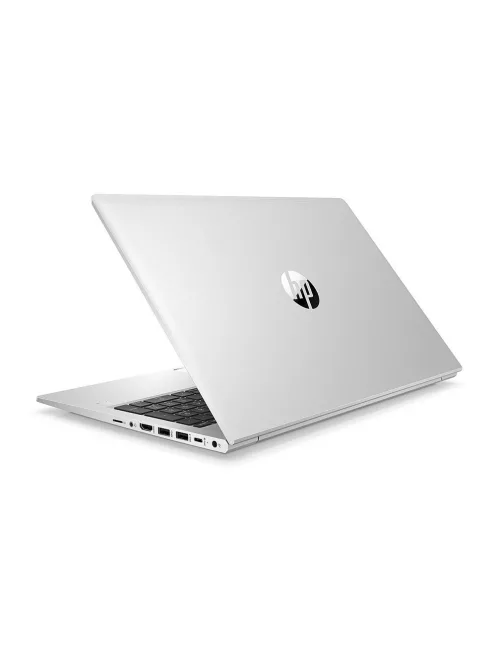 HP ProBook 450 G8 / 15.6 inch / Intel i7-1165G7 / 16GB / 512GB NVMe SSD / CAM / FHD / HU / Intel Iris Xe Graphics / Win 11 Pro 64-bit használt laptop
