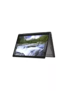 Dell Latitude 7310 2in1 / 13.3 inch / Intel i7-10610U / 16GB / 512GB NVMe SSD / CAM / FHD / HU / Intel UHD Graphics / Win 11 Pro 64-bit használt laptop