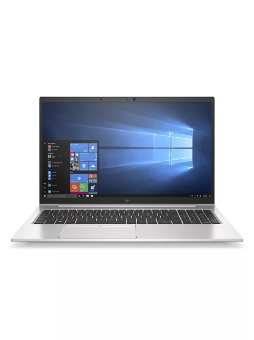 HP EliteBook 850 G7 / 15.6 inch / Intel i7-10610U / 16GB / 512GB NVMe SSD / CAM / FHD / HU / Intel UHD Graphics / Win 11 Pro 64-bit használt laptop