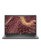 Dell Latitude 7330 / 13.3 inch / Intel i7-1265U / 16GB / 256GB NVMe SSD / CAM / FHD / HU / Intel Iris Xe Graphics / Win 11 Pro 64-bit használt laptop