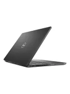 Dell Latitude 7330 / 13.3 inch / Intel i7-1265U / 16GB / 256GB NVMe SSD / CAM / FHD / HU / Intel Iris Xe Graphics / Win 11 Pro 64-bit használt laptop