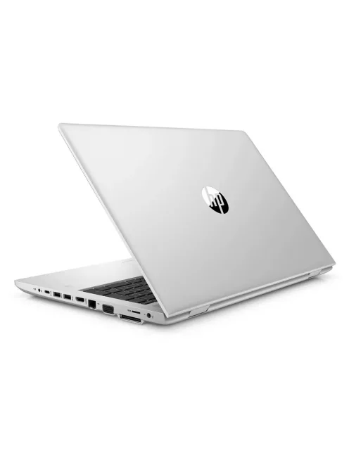 HP ProBook 650 G5 / 15.6 inch / Intel i7-8565U / 16GB / 256GB SSD / CAM / HD / HU / Intel UHD Graphics / Win 11 Pro 64-bit használt laptop