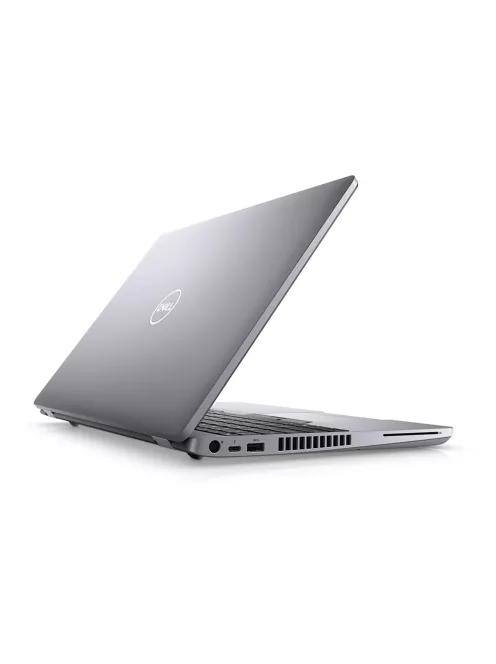Dell Latitude 5510 / 15.6 inch / Intel i7-10610U / 16GB / 256GB NVMe SSD / CAM / FHD / HU / Intel UHD Graphics / Win 11 Pro 64-bit használt laptop