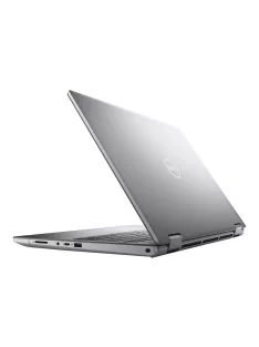   Dell Precision 7670 / 16 inch / Intel i7-12850HX / 32GB / 512GB NVMe SSD / CAM / WUXGA / HU / NVIDIA RTX A3000 12GB / Win 11 Pro 64-bit használt laptop