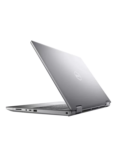 Dell Precision 7670 / 16 inch / Intel i7-12850HX / 32GB / 512GB NVMe SSD / CAM / WUXGA / HU / NVIDIA RTX A3000 12GB / Win 11 Pro 64-bit használt laptop