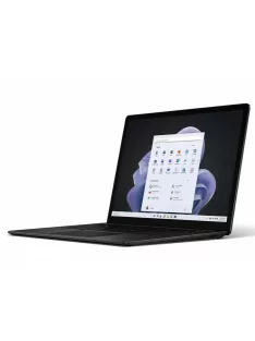   Microsoft Surface Laptop 5 / 13.5 inch / Intel i7-1255U / 32GB / 1TB NVMe SSD / CAM / 2496x1664 / HU / Intel Iris Xe Graphics / Win 11 Pro 64-bit használt laptop