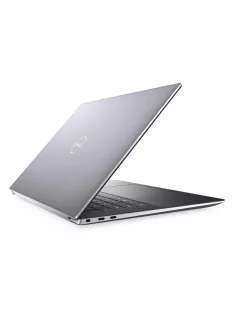   Dell Precision 5550 / 15.6 inch / Intel i7-10875H / 16GB / 512GB NVMe SSD / CAM / WQUXGA / HU / NVIDIA Quadro T2000 4GB / Win 11 Pro 64-bit használt laptop