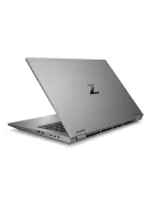 HP ZBook Fury 17 G8 / 17.3 inch / Intel i7-11850H / 16GB / 256GB SSD + 500GB HDD / CAM / FHD / HU / NVIDIA RTX A3000 6GB / Win 11 Pro 64-bit használt laptop