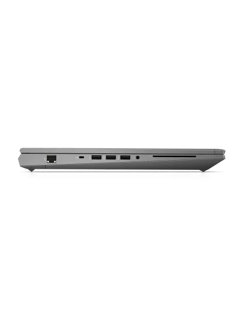 HP ZBook Fury 17 G8 / 17.3 inch / Intel i7-11850H / 16GB / 256GB SSD + 500GB HDD / CAM / FHD / HU / NVIDIA RTX A3000 6GB / Win 11 Pro 64-bit használt laptop