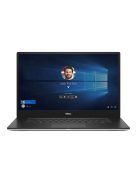 Dell Precision 5540 / Intel i9-9880H / 32GB / 512GB NVMe / CAM / FHD / HU / NVIDIA Quadro T2000 4GB / Win 11 Pro 64-bit használt laptop