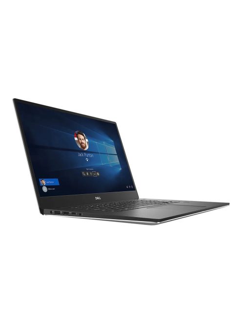 Dell Precision 5540 / Intel i9-9880H / 32GB / 512GB NVMe / CAM / FHD / HU / NVIDIA Quadro T2000 4GB / Win 11 Pro 64-bit használt laptop