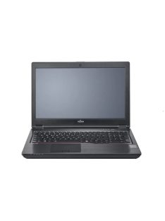   Fujitsu Celsius H7510 / Intel i9-10885H / 32GB / 1TB NVMe / CAM / FHD / HU / NVIDIA Quadro RTX3000 6GB / Win 11 Pro 64-bit használt laptop