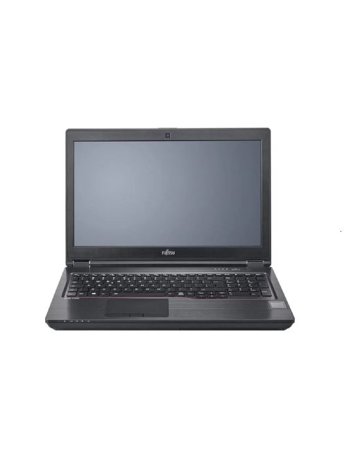 Fujitsu Celsius H7510 / Intel i9-10885H / 32GB / 1TB NVMe / CAM / FHD / HU / NVIDIA Quadro RTX3000 6GB / Win 11 Pro 64-bit használt laptop