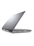 Dell Precision 7560 / Intel i9-11950H / 32GB / 512GB NVMe / CAM / FHD / HU / NVIDIA RTX A2000 4GB / Win 11 Pro 64-bit használt laptop