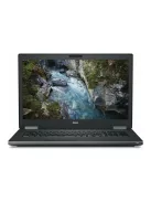 Dell Precision 7740 / 17.3 inch / Intel i9-9980HK / 16GB / 512GB NVMe SSD / CAM / FHD / HU / NVIDIA Quadro RTX4000 8GB / Win 11 Pro 64-bit használt laptop