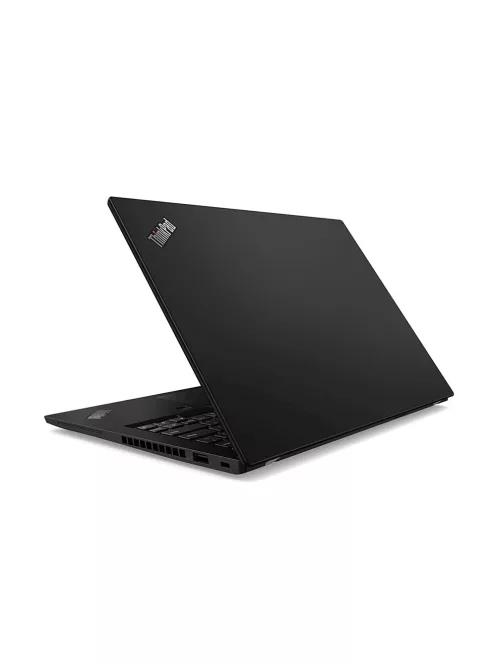 Lenovo ThinkPad X395 / 13.3 inch / AMD Ryzen 7 PRO 3700U / 16GB / 512GB NVMe SSD / CAM / FHD / HU / AMD Radeon Vega 10 / Win 11 Pro 64-bit használt laptop
