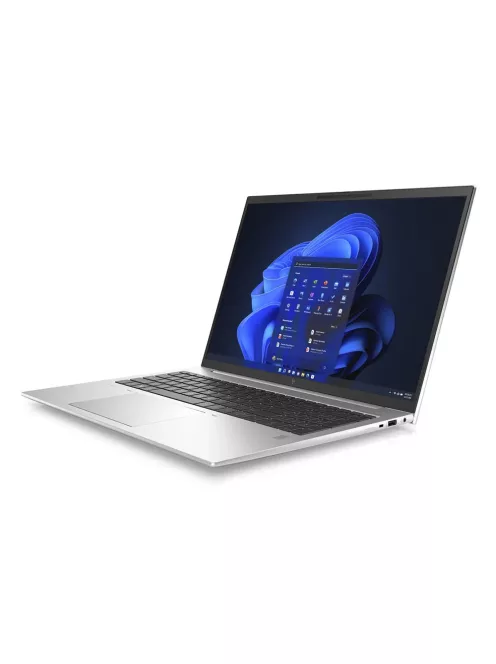 HP EliteBook 865 G9 / 16 inch / AMD Ryzen 5 PRO 6650U / 16GB / 256GB NVMe SSD / CAM / WUXGA / HU / AMD Radeon Graphics / Win 11 Pro 64-bit használt laptop