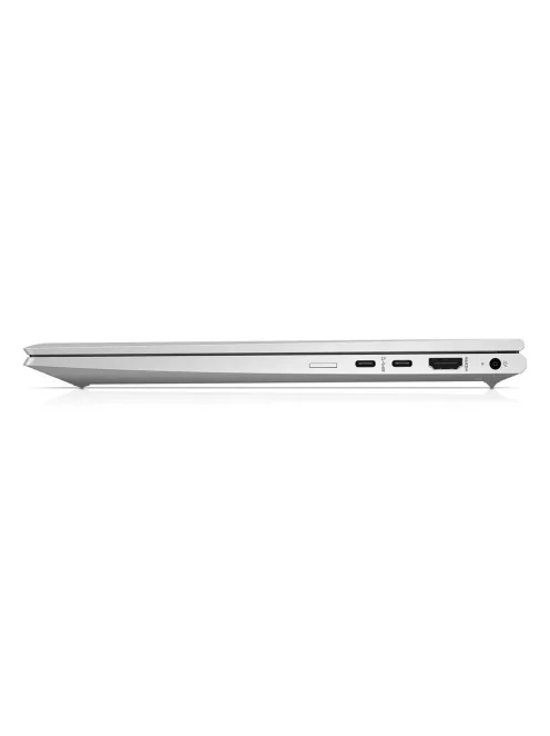 HP EliteBook 845 G8 / 14 inch / AMD Ryzen 5 PRO 5650U / 16GB / 256GB NVMe SSD / CAM / FHD / HU / AMD Radeon Graphics / Win 11 Pro 64-bit használt laptop