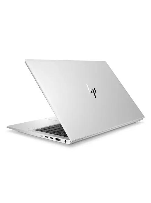 HP EliteBook 845 G8 / 14 inch / AMD Ryzen 5 PRO 5650U / 16GB / 256GB NVMe SSD / CAM / FHD / HU / AMD Radeon Graphics / Win 11 Pro 64-bit használt laptop