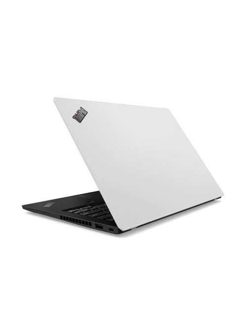 Lenovo ThinkPad X395 / AMD Ryzen 5 PRO 3500U / 8GB / 256GB NVMe / CAM / FHD / HU / AMD Radeon Vega 8 / Win 11 Pro 64-bit használt laptop