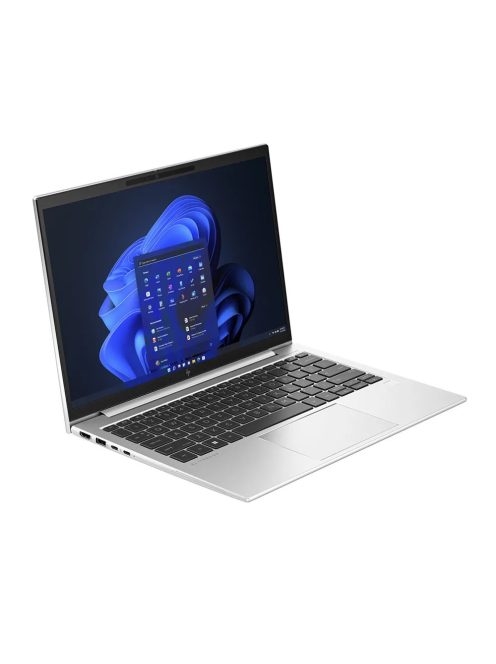 HP EliteBook 835 G10 / AMD Ryzen 5 7540U / 16GB / 256GB NVMe / CAM / WUXGA / HU / AMD Radeon 740M / Win 11 Pro 64-bit használt laptop