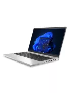 HP EliteBook 645 G9 / 14 inch / AMD Ryzen 5 PRO 5675U / 16GB / 256GB NVMe SSD / CAM / FHD / HU / AMD Radeon Graphics / Win 11 Pro 64-bit használt laptop