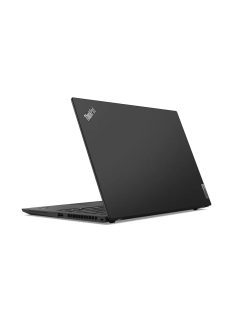   Lenovo ThinkPad T14s Gen2 / 14 inch / AMD Ryzen 5 PRO 5650U / 16GB / 256GB NVMe SSD / CAM / FHD / HU / AMD Radeon Graphics / Win 11 Pro 64-bit használt laptop
