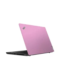   Lenovo ThinkPad L14 Gen2 / 14 inch / AMD Ryzen 5 PRO 5650U / 16GB / 256GB NVMe SSD / CAM / FHD / HU / AMD Radeon Graphics / Win 11 Pro 64-bit használt laptop