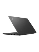Lenovo ThinkPad E15 Gen3 / 15.6 inch / AMD Ryzen 7 5700U / 16GB / 256GB NVMe SSD / CAM / FHD / HU / AMD Radeon Graphics / Win 11 Pro 64-bit használt laptop
